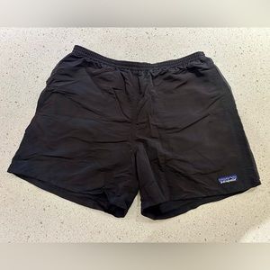 Patagonia Baggies Shorts Size M